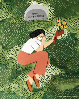 Grief
