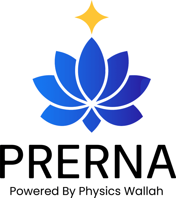 Prerna logo