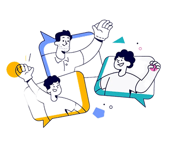 Resources illustration